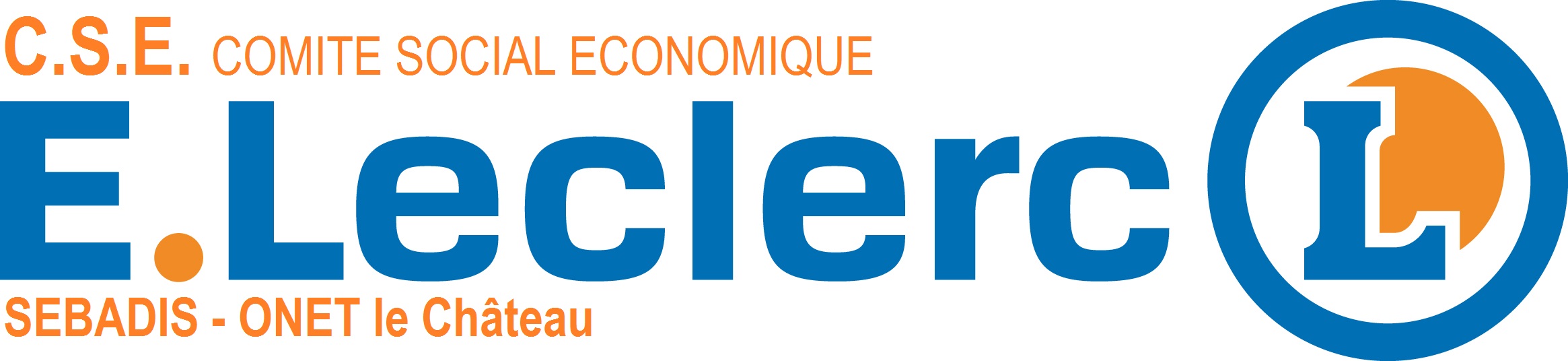 CSE E.Leclerc Onet 